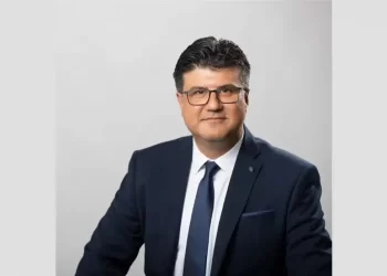 Γιώργος Μπαλαούρας: Υποψήφιος δημοτικός σύμβουλος με τον συνδυασμό «Δήμος Πρότυπο» και υποψήφιο δήμαρχο τον Γιάννη Ντούμο.
