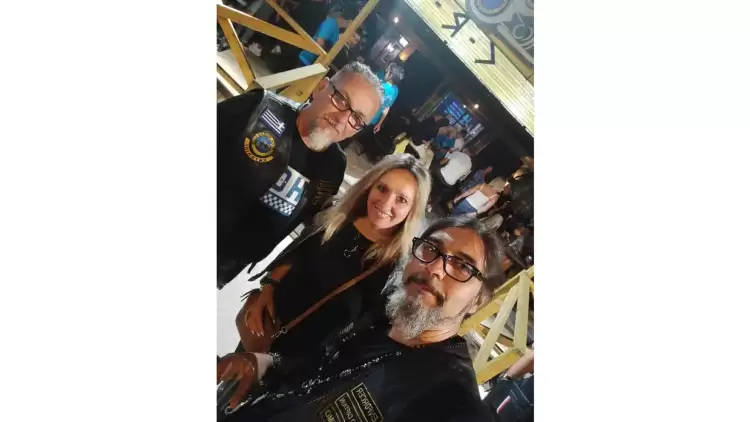 Η Άννα Χαραλάμπους είναι οικονομολόγος – εκπαιδευτικός της Δ/θμιας εκπαίδευσης Η Άννα Χαραλάμπους είναι οικονομολόγος – εκπαιδευτικός της Δ/θμιας εκπαίδευσης