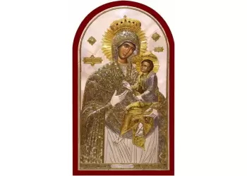 Εορτή Παναγίας Γοργοϋπηκόου