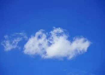 Ο Καιρός σήμερα, Δευτέρα 11/9, στην Κατερίνη και Πιερία: Γενικά αίθριος καιρός, με λίγη συννεφιά