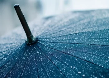 Ο Καιρός σήμερα, Δευτέρα 4/9, στην Κατερίνη και Πιερία: Ισχυρές βροχές και καταιγίδες τη Δευτέρα