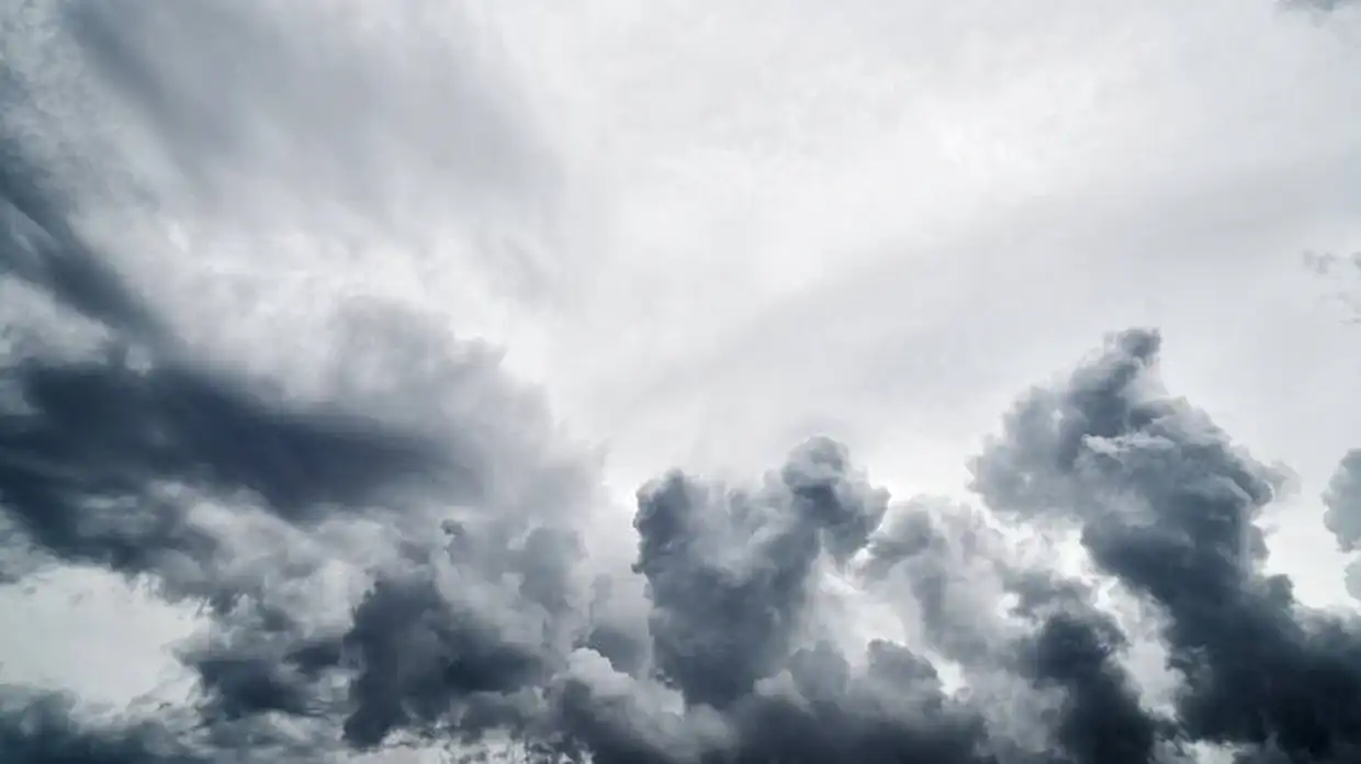 Ο Καιρός σήμερα, Κυριακή 24/9, στην Κατερίνη και Πιερία: Συννεφιά με βροχές και καταιγίδες από το μεσημέρι