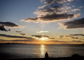Ο Καιρός σήμερα, Σάββατο 2/9, στην Κατερίνη και Πιερία: Αίθριος με λίγες νεφώσεις και πιθανότητα τοπικών βροχών