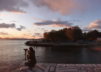 Ο Καιρός σήμερα, Τετάρτη 13/9, στην Κατερίνη και Πιερία: Γενικά αίθριος με άνοδο της θερμοκρασίας Ο Καιρός σήμερα, Τετάρτη 13/9, στην Κατερίνη και Πιερία: Γενικά αίθριος με άνοδο της θερμοκρασίας