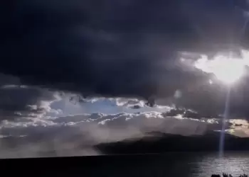 Ο Καιρός σήμερα, Τετάρτη 27/9, στην Κατερίνη και Πιερία: Συννεφιά με τοπικές βροχές Ο Καιρός σήμερα, Τετάρτη 27/9, στην Κατερίνη και Πιερία: Συννεφιά με τοπικές βροχές