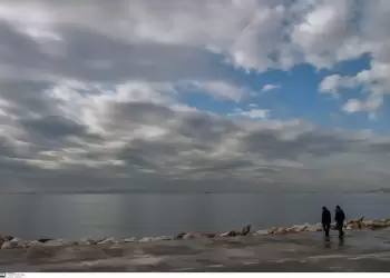 Ο Καιρός σήμερα, Τρίτη 19/9, στην Κατερίνη και Πιερία: Αραιές νεφώσεις με πιθανές βροχές στα ορεινά Ο Καιρός σήμερα, Τρίτη 19/9, στην Κατερίνη και Πιερία: Αραιές νεφώσεις με πιθανές βροχές στα ορεινά