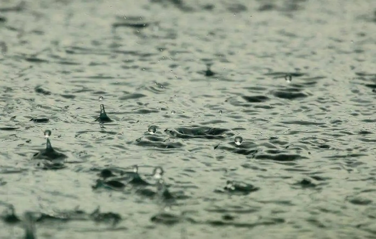 Ο Καιρός σήμερα, Τρίτη 26/9, στην Κατερίνη και Πιερία: Νεφώσεις με τοπικές βροχές και σποραδικές καταιγίδες