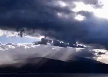 Ο Καιρός σήμερα, Τρίτη 5/9, στην Κατερίνη και Πιερία: Συννεφιά με βροχές και καταιγίδες Ο Καιρός σήμερα, Τρίτη 5/9, στην Κατερίνη και Πιερία: Συννεφιά με βροχές και καταιγίδες