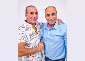 Καλωσορίζουμε τον κ. Ευριπίδη Τσιάμη στον συνδυασμό μας “Ανανέωση & Δημιουργία”.