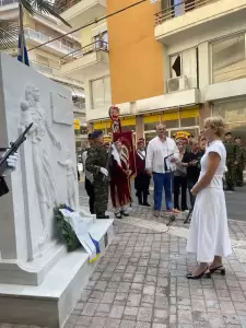 Κατερίνη: 100 χρόνια από τη  Μικρασιατική καταστροφή – Ο Σύλλογος Μικρασιατών Πιερίας τιμά την Επέτειο με Εκδηλώσεις