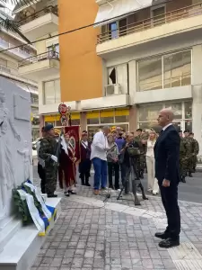 Κατερίνη: 100 χρόνια από τη  Μικρασιατική καταστροφή – Ο Σύλλογος Μικρασιατών Πιερίας τιμά την Επέτειο με Εκδηλώσεις