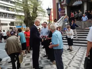 Κατερίνη: 100 χρόνια από τη  Μικρασιατική καταστροφή – Ο Σύλλογος Μικρασιατών Πιερίας τιμά την Επέτειο με Εκδηλώσεις