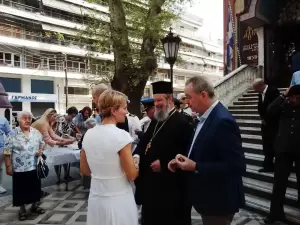 Κατερίνη: 100 χρόνια από τη  Μικρασιατική καταστροφή – Ο Σύλλογος Μικρασιατών Πιερίας τιμά την Επέτειο με Εκδηλώσεις