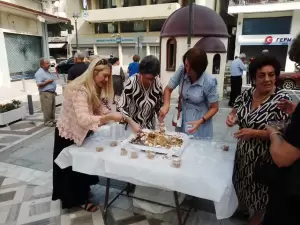 Κατερίνη: 100 χρόνια από τη  Μικρασιατική καταστροφή – Ο Σύλλογος Μικρασιατών Πιερίας τιμά την Επέτειο με Εκδηλώσεις