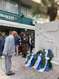 Κατερίνη: 100 χρόνια από τη  Μικρασιατική καταστροφή – Ο Σύλλογος Μικρασιατών Πιερίας τιμά την Επέτειο με Εκδηλώσεις