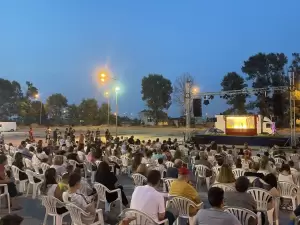 Κατερίνη: Η 37η Εμποροπανήγυρη «έριξε αυλαία»