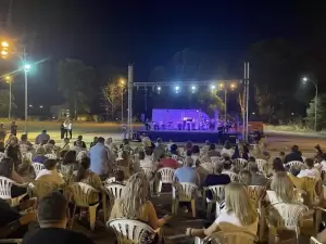 Κατερίνη: Η 37η Εμποροπανήγυρη «έριξε αυλαία»