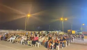 Κατερίνη: Η 37η Εμποροπανήγυρη «έριξε αυλαία»