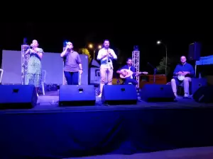 Κατερίνη: Η 37η Εμποροπανήγυρη «έριξε αυλαία»