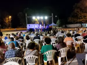 Κατερίνη: Η 37η Εμποροπανήγυρη «έριξε αυλαία»