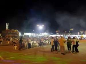 Κατερίνη: Η 37η Εμποροπανήγυρη «έριξε αυλαία»