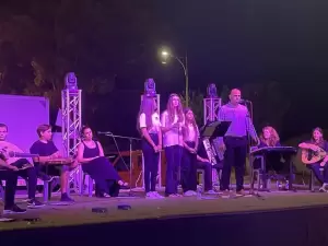 Κατερίνη: Η 37η Εμποροπανήγυρη «έριξε αυλαία»