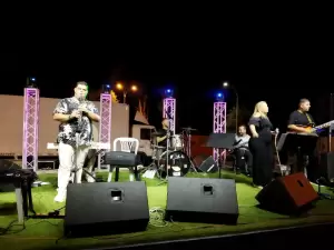 Κατερίνη: Η 37η Εμποροπανήγυρη «έριξε αυλαία»