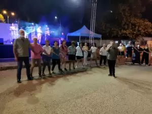 Κατερίνη: Η 37η Εμποροπανήγυρη «έριξε αυλαία»