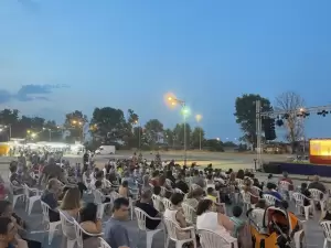 Κατερίνη: Η 37η Εμποροπανήγυρη «έριξε αυλαία»