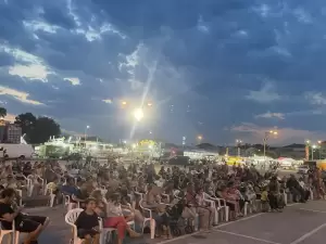 Κατερίνη: Η 37η Εμποροπανήγυρη «έριξε αυλαία»