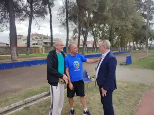 Κατερίνη: Η εκπαιδευτική αθλητική δράση 3×3 Schools