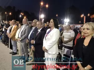 Κατερίνη: Με απόλυτη επιτυχία τα εγκαίνια της «12ης ΕΒΕΠ – ΚΜ 2023» (Πλούσιο Φωτορεπορτάζ και βίντεο)