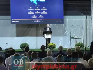 Κατερίνη: Με απόλυτη επιτυχία τα εγκαίνια της «12ης ΕΒΕΠ – ΚΜ 2023» (Πλούσιο Φωτορεπορτάζ και βίντεο)