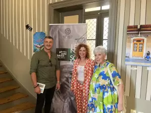 Κατερίνη: Τα εγκαίνια της φωτογραφικής έκθεσης #my Katerini