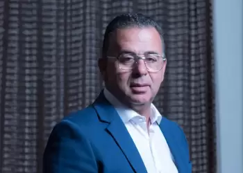 Κωνσταντίνος Μεταξάς – Υπ. Δημοτικός Σύμβουλος με το συνδυασμό «Δήμος Πρότυπο»