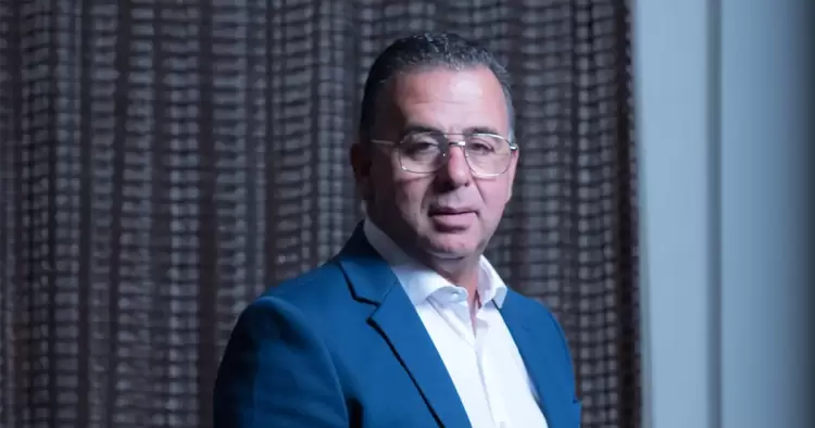 Κωνσταντίνος Μεταξάς – Υπ. Δημοτικός Σύμβουλος με το συνδυασμό «Δήμος Πρότυπο»