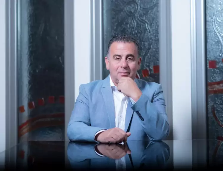 Κωνσταντίνος Μεταξάς – Υπ. Δημοτικός Σύμβουλος με το συνδυασμό «Δήμος Πρότυπο»