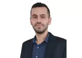 Ο Κώστας Γραμματικόπουλος