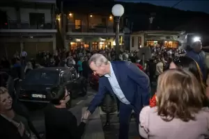 Κώστας Κουκοδήμος