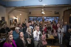 Κώστας Κουκοδήμος