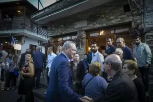 Κώστας Κουκοδήμος