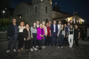 Κώστας Κουκοδήμος