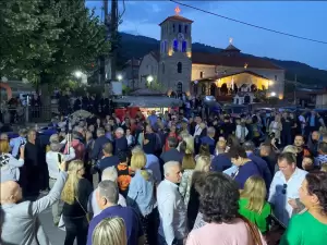 Κώστας Κουκοδήμος