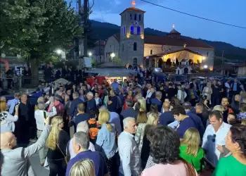 Κώστας Κουκοδήμος