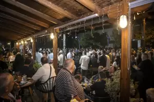 Κώστας Κουκοδήμος: Βγήκαμε από την τουριστική αφάνεια! Κώστας Κουκοδήμος: Βγήκαμε από την τουριστική αφάνεια!