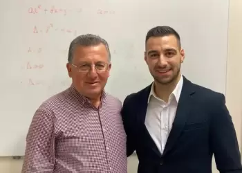 Ο Λευτέρης Παγωνίδης ήταν από τους πρώτους που είπε, «κι εγώ με Ντούμο!»