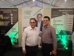 Με μεγάλη επιτυχία συνεχίζεται η ΕΒΕΠ Με μεγάλη επιτυχία συνεχίζεται η ΕΒΕΠ