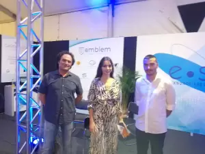 Με μεγάλη επιτυχία συνεχίζεται η ΕΒΕΠ Με μεγάλη επιτυχία συνεχίζεται η ΕΒΕΠ