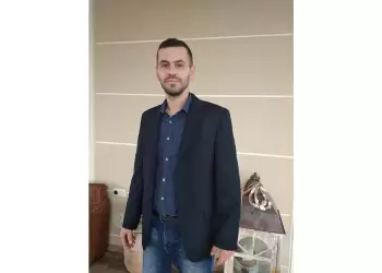 Με τον Κώστα Κουκοδήμο και το συνδυασμό «Εκκίνηση» παραμένει ο Αντιδήμαρχος Πρασίνου Κώστας Γραμματικόπουλος