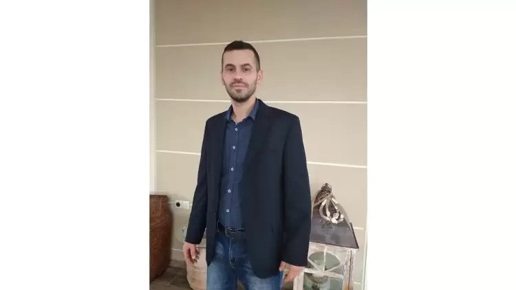 Με τον Κώστα Κουκοδήμο και το συνδυασμό «Εκκίνηση» παραμένει ο Αντιδήμαρχος Πρασίνου Κώστας Γραμματικόπουλος